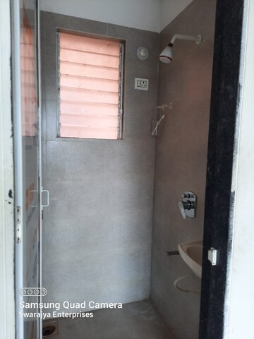  1 BHK Apartment at Rasayani – for Sale