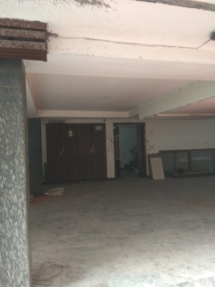 Exterior View, maharani bagh 6+ Bedroom 1850 Sq.Yd. Independent House In Maharani Bagh Delhi 8036534