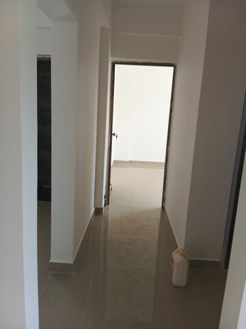 Building Lobby in 1 BHK Apartment at Dodamarg – for Sale