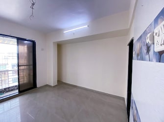 1 BHK Apartment For Resale in Skyland Tower Kalyan West Thane  8036526