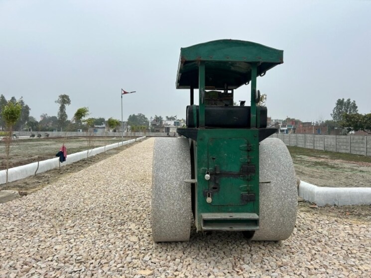 Exterior View, gosainganj  1002 Sq.Ft. Plot In Gosainganj Lucknow 8036528