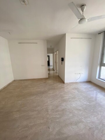 Master Bedroom in 3 BHK Apartment at Hiranandani Obelia The Walk, Ghodbunder Road – for Rent