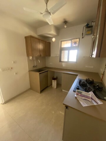 Master Bedroom in 3 BHK Apartment at Hiranandani Obelia The Walk, Ghodbunder Road – for Rent