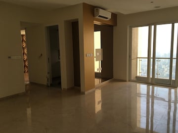 3 BHK Apartment For Resale in Rajesh Raj Infinia Malad West Mumbai  8036521