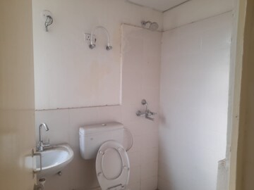 Bathroom in 2 BHK Apartment at OP Floridaa, Sector 82 – for Sale