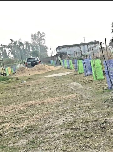  Plot – Exterior View View at Southern Park, Baruipur - for Sale