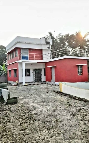  Plot – Exterior View View at Southern Park, Baruipur - for Sale