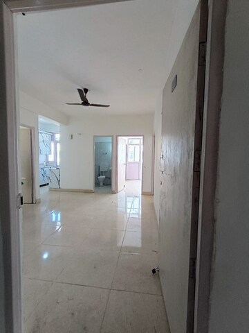 Bathroom in 3 BHK Apartment at Sarvome Shree Homes, Sector 45 – for Rent