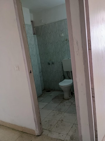 Balcony in 3 BHK Apartment at Sarvome Shree Homes, Sector 45 – for Rent