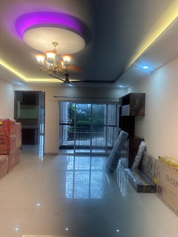 Kitchen in 3 BHK Apartment at Hennur – for Sale