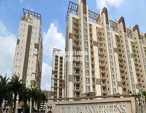 3 BHK Apartment For Rent in BPTP Amstoria, Sector 102