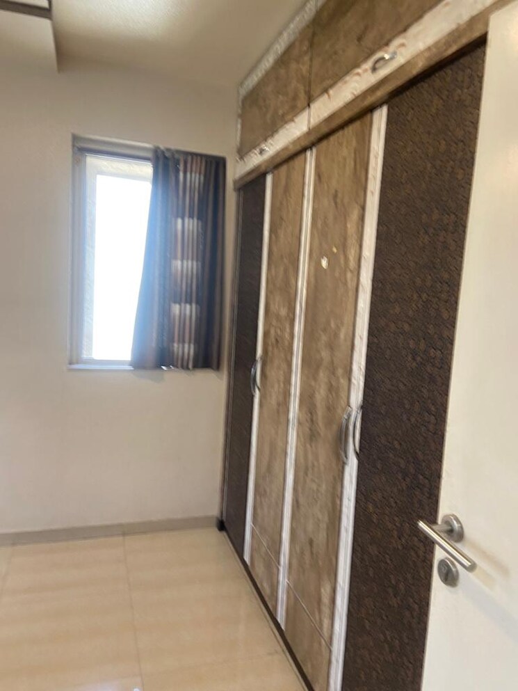 Master Bedroom, hiranandani-astra 2 Bedroom 950 Sq.Ft. Apartment In Ghodbunder Road Thane 8036575