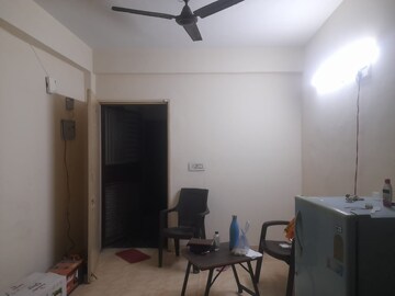 Living Room in 2 BHK Apartment at OP Floridaa, Sector 82 – for Sale