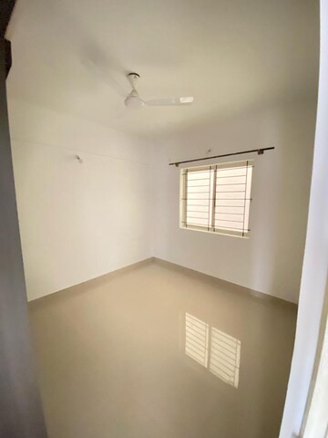 Bedroom in 3 BHK Apartment at Hebbal – for Sale
