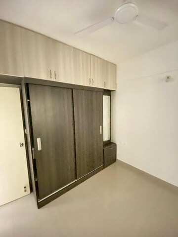 Room in 3 BHK Apartment at Hebbal – for Sale