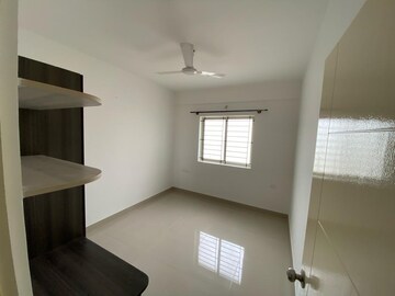 Bedroom in 3 BHK Apartment at Hebbal – for Sale