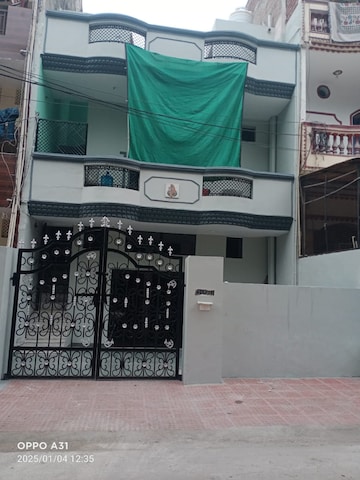 3 BHK Independent House For Rent in Sector 7 Faridabad  7846816