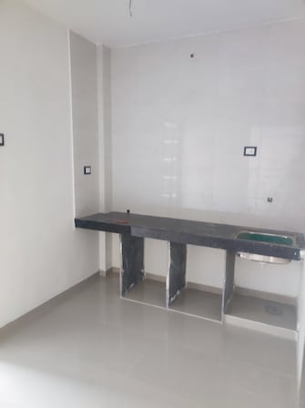 1 BHK Apartment For Rent in Prime CHS Virar West Virar West Palghar  8036568