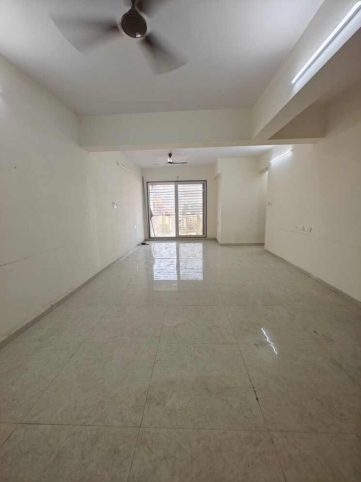 Master Bedroom, vm-mohan-palms 2.5 Bedroom 1650 Sq.Ft. Apartment In Seawoods Navi Mumbai 8036572