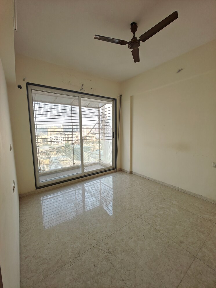 Master Bedroom, vm-mohan-palms 2.5 Bedroom 1650 Sq.Ft. Apartment In Seawoods Navi Mumbai 8036572