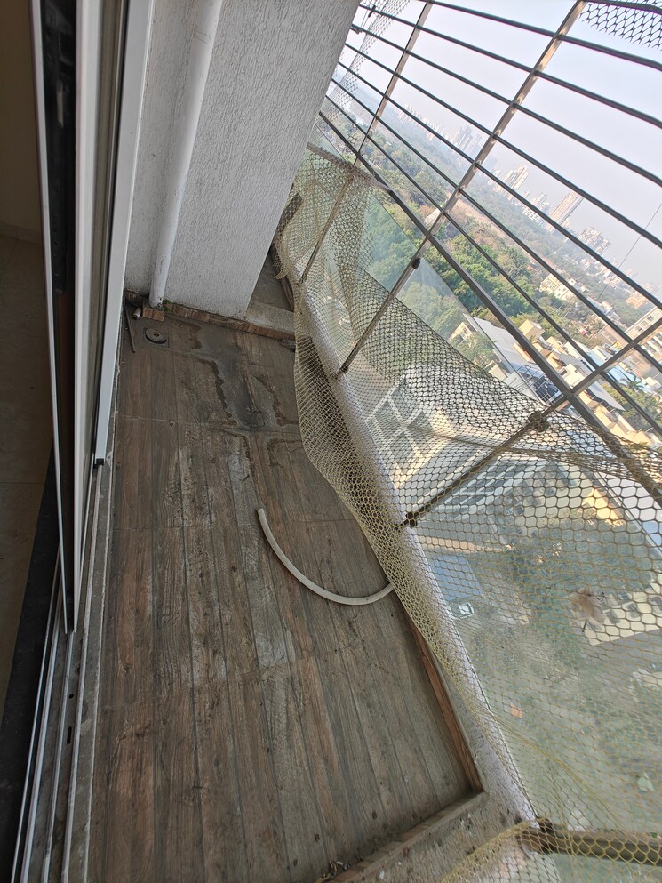 Master Bedroom, vm-mohan-palms 2.5 Bedroom 1650 Sq.Ft. Apartment In Seawoods Navi Mumbai 8036572