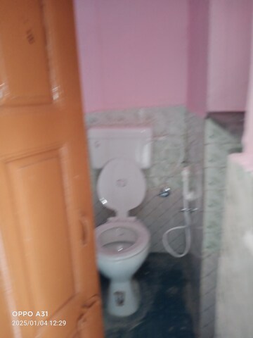 Bathroom in 3 BHK Independent House at Sector 7 – for Rent