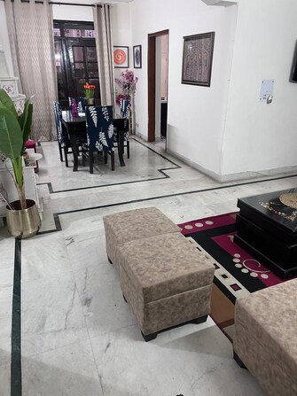 3 BHK Apartment For Rent in Shiv Shankar Society Sector 51 Gurgaon  8036588