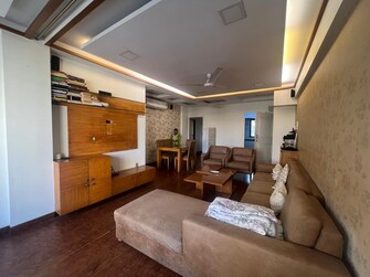 2 BHK Apartment For Rent in Crystal Atlantis Andheri West Mumbai  8036591