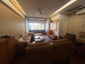 2 BHK Apartment For Rent in Crystal Atlantis Andheri West Mumbai  8036591