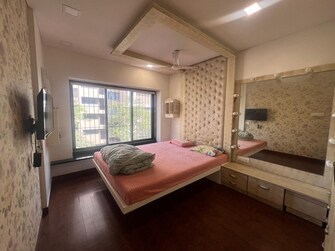 2 BHK Apartment For Rent in Crystal Atlantis Andheri West Mumbai  8036591