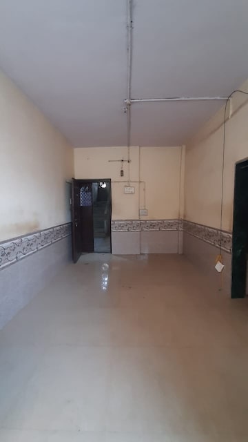 1 BHK Apartment For Rent in Himalaya Lok Dhara CHS Kalyan East Thane  8036653