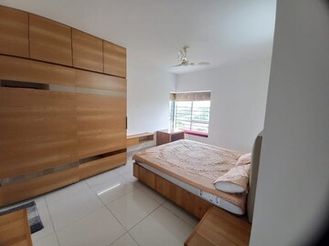 Bedroom in 3 BHK Apartment at RMZ Galleria, Yelahanka – for Sale