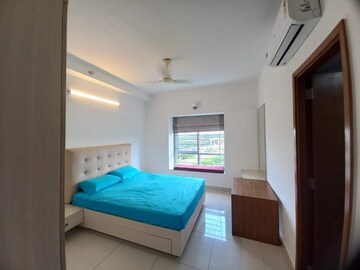 3 BHK Apartment For Sale in RMZ Galleria, Yelahanka