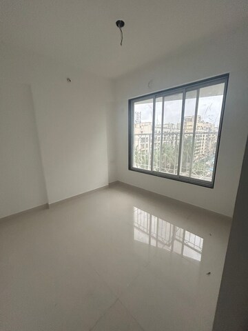 Room in 2 BHK Apartment at Hiranimanthan Shree Ganesh Krupa CHS, Kurla East – for Rent