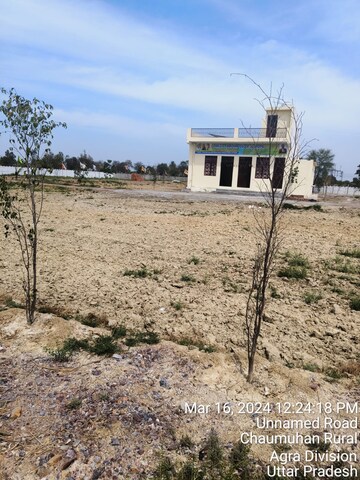 Plot For Resale in Isrisinghpura Neemrana  8036627