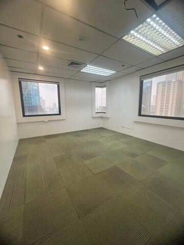 Floor Plan in  Office Space at Koramangala – for Rent
