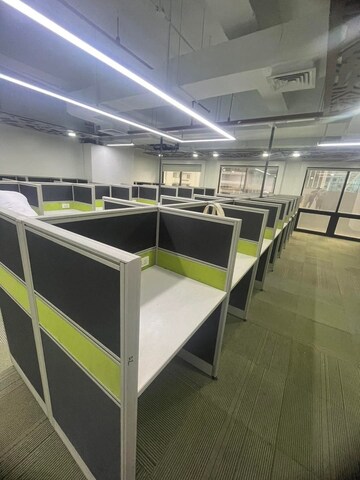 Team Area in  Office Space at Koramangala – for Rent