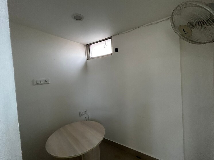 Floor Plan, madhapur Commercial Office Space 1740 Sq.Ft. In Madhapur Hyderabad 8036637