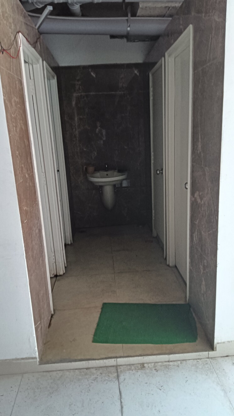 Floor Plan, madhapur Commercial Office Space 1740 Sq.Ft. In Madhapur Hyderabad 8036637