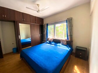 3 BHK Apartment For Rent in Sanghvi Shells Baner Pune  8036639