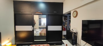 Furnished Amenities in 3 BHK Apartment at Sanghvi Shells, Baner – for Rent