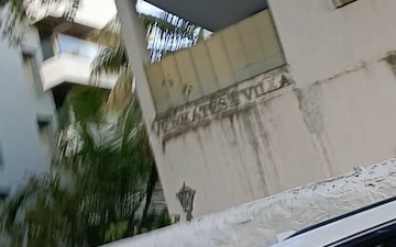6+ BHK Villa For Sale in Koregaon Park CHS, Koregaon Park