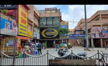 Commercial Shop 500 Sq.Ft. For Resale in Sector 29 Noida  8036633