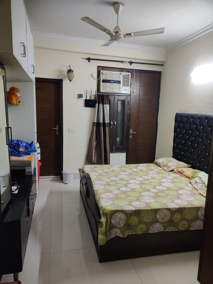 Bedroom, mehrauli 2 Bedroom 900 Sq.Ft. Builder Floor In Mehrauli Delhi 8036658