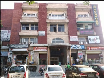 Commercial Shop 355 Sq.Ft. For Resale in Sector 30 Noida  8036644