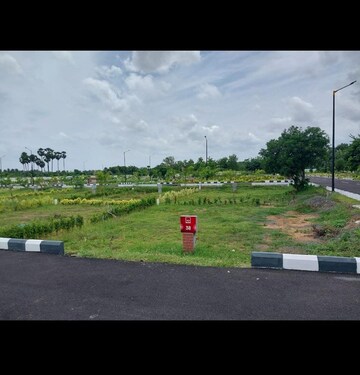 Plot Area in  Plot at Urapakkam – for Sale