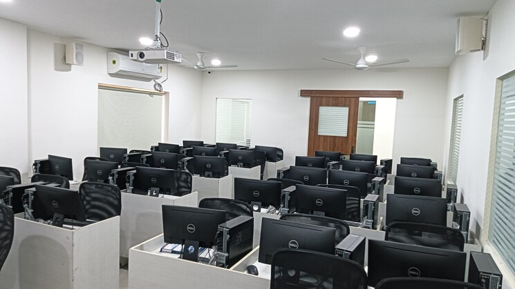 Team Area, hi tech city Commercial Office Space 2500 Sq.Ft. In Hi Tech City Hyderabad 8036650