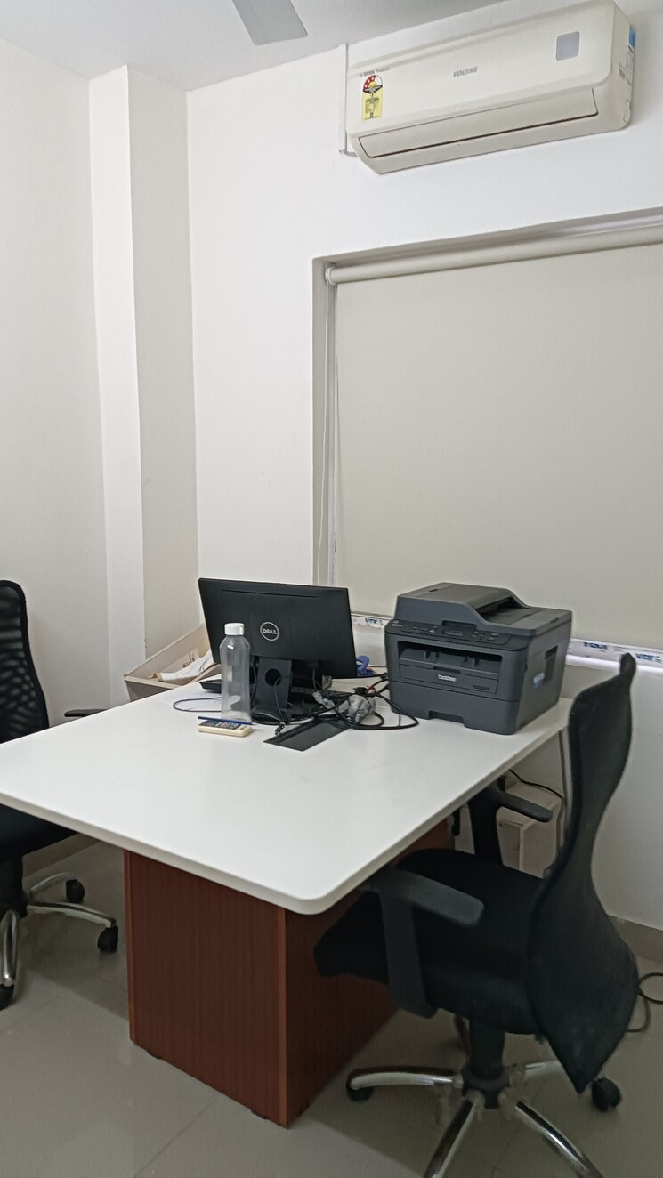 Team Area, hi tech city Commercial Office Space 2500 Sq.Ft. In Hi Tech City Hyderabad 8036650