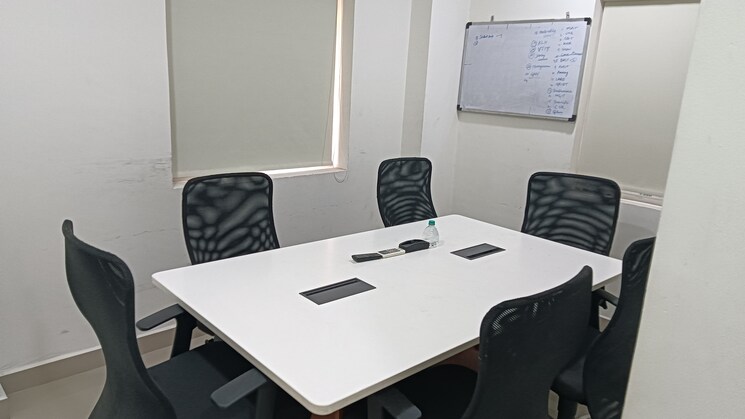 Floor Plan, hi tech city Commercial Office Space 2500 Sq.Ft. In Hi Tech City Hyderabad 8036650