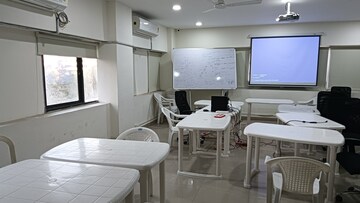 Team Area in  Office Space at Hi Tech City – for Sale
